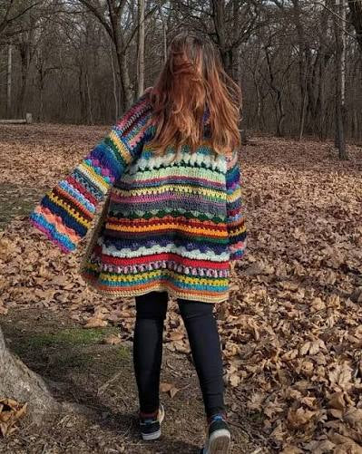 Winter Jacket